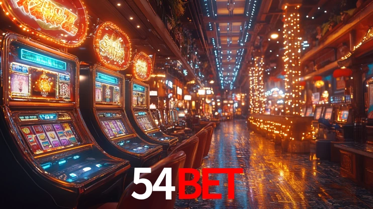 54BET paga