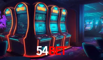 Desvendando o Mundo dos Jogos Virtuais na 54BET
