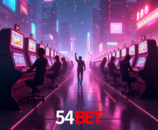 Experiência VIP 54BET