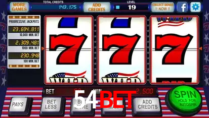 Descubra a Essência do 54BET: Nossa História e Compromissos