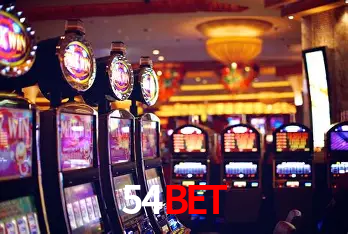 A Emoção da Loteria na 54BET: Uma Chance de Mudança de Vida