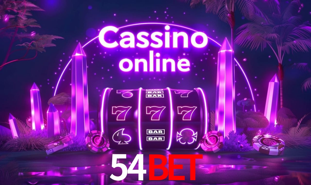 Estatísticas do Jogo 54BET