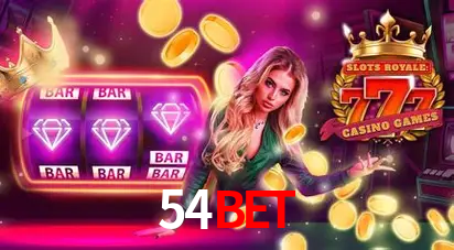 Descubra o Programa VIP da 54BET: Vantagens Exclusivas para Jogadores