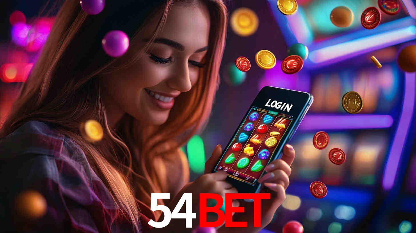 54BET