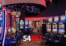 Login Seguro 54BET