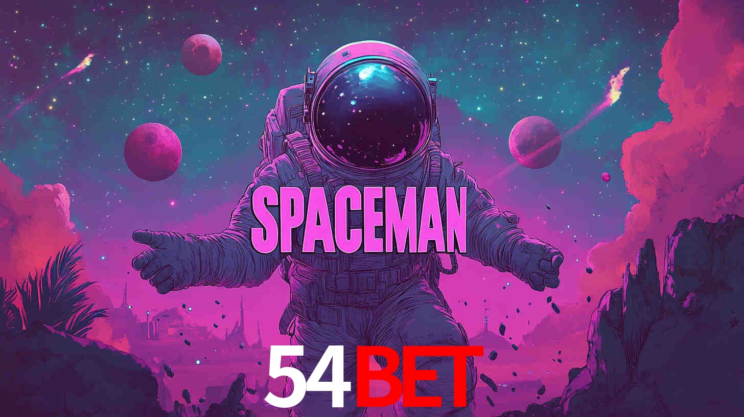 A Emoção da Loteria na 54BET: Uma Chance de Mudança de Vida