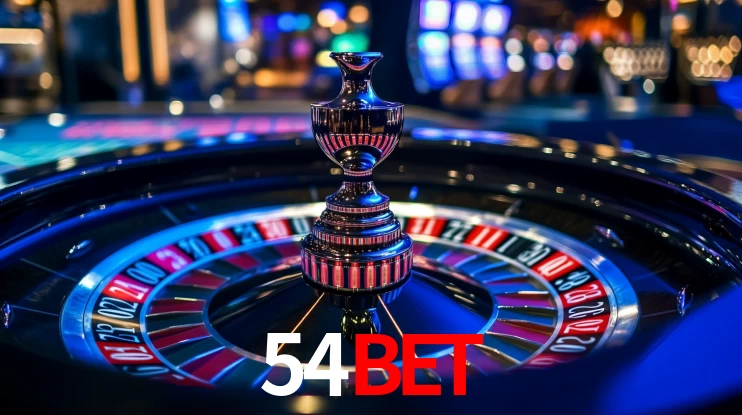 54BET paga