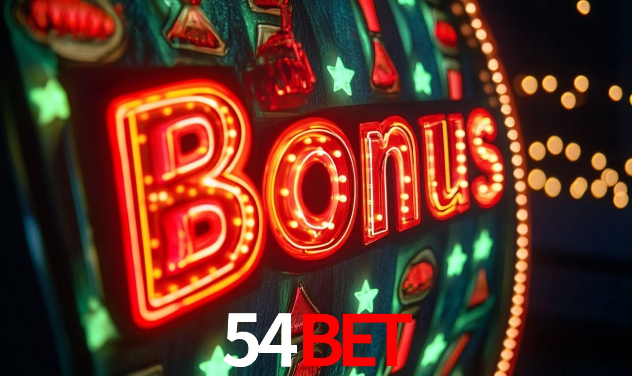 Apostas de Futebol 54BET