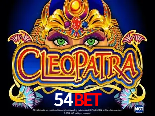 Inovações de Jogos na 54BET: O Futuro das Experiências Interativas