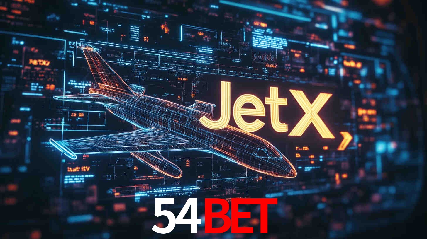 Desvendando o Mundo dos Jogos Virtuais na 54BET
