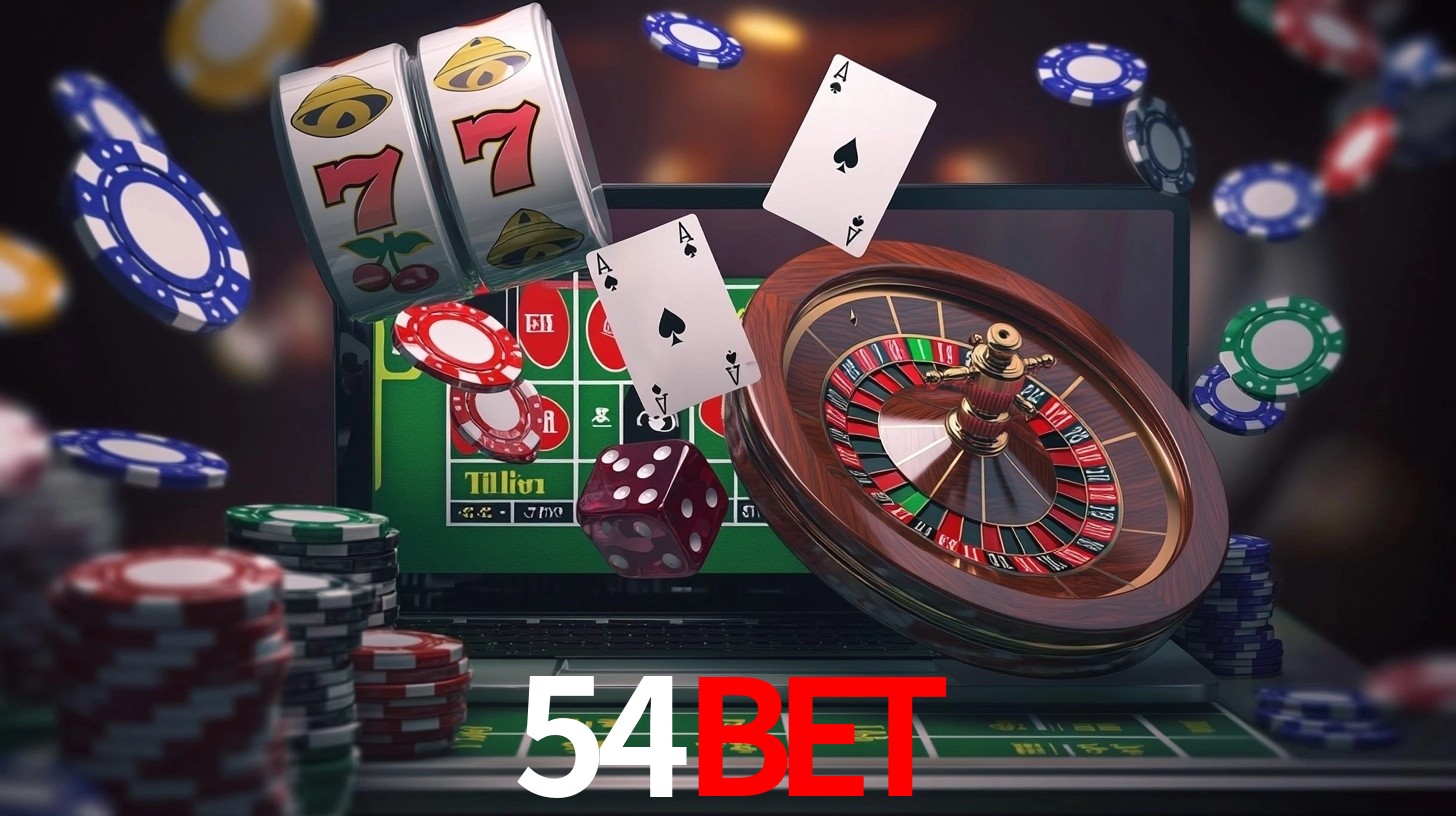 54BET