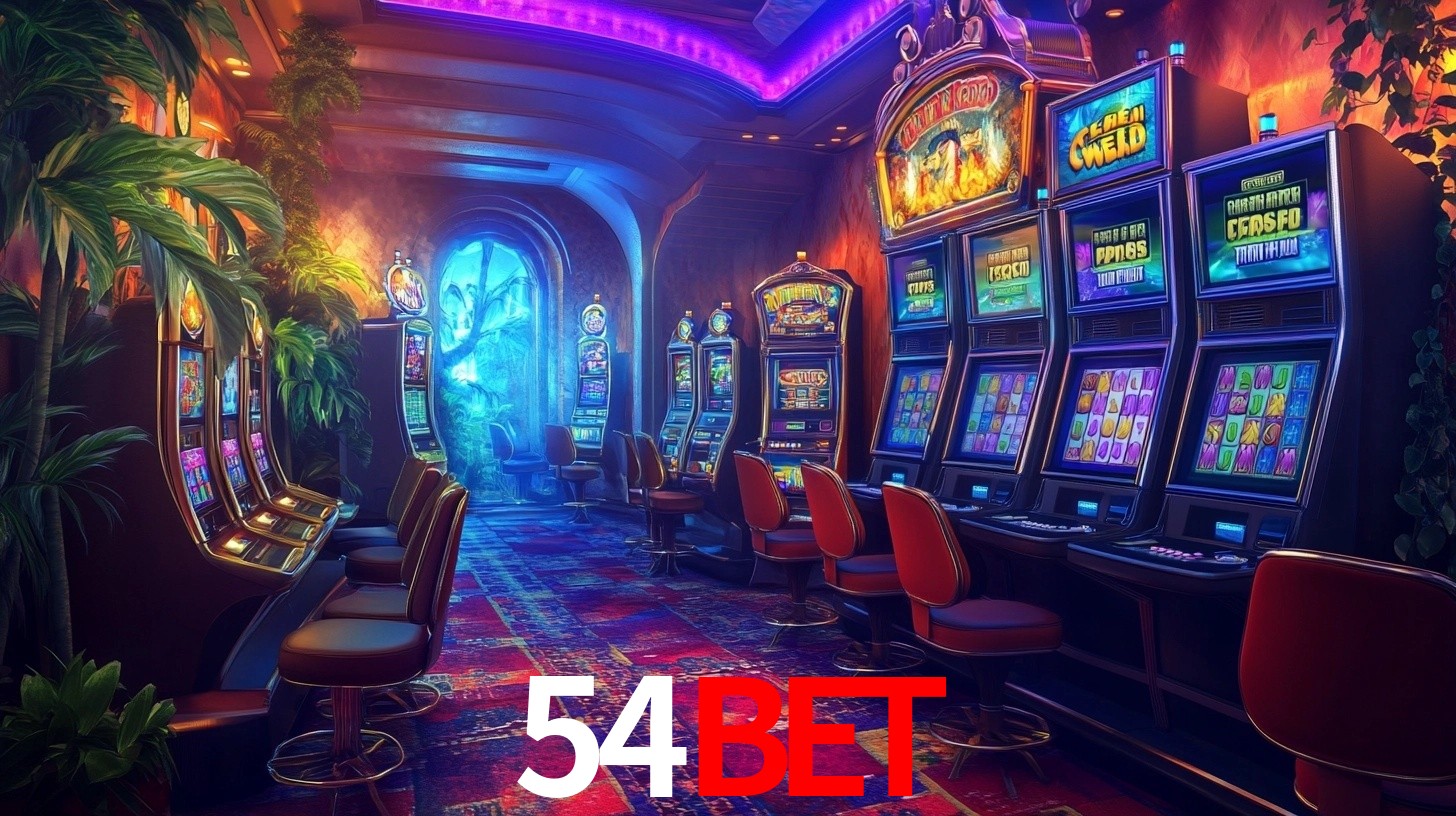 Torneios 54BET