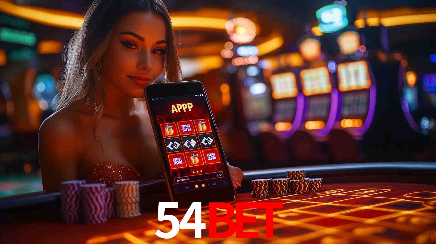 Jogo Aviator 54BET