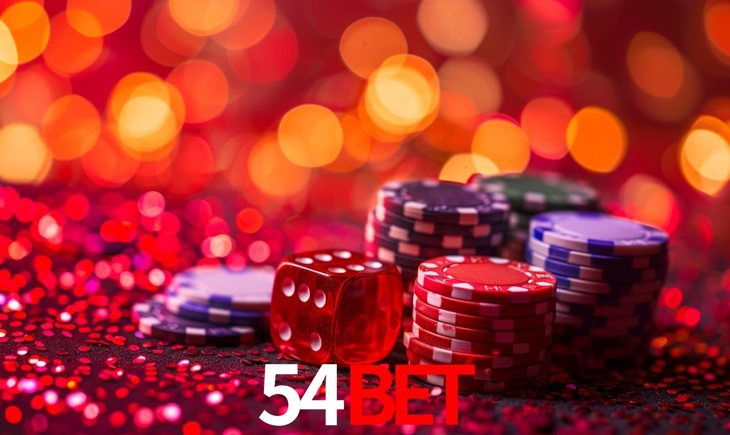 Apostas de Basquete 54BET