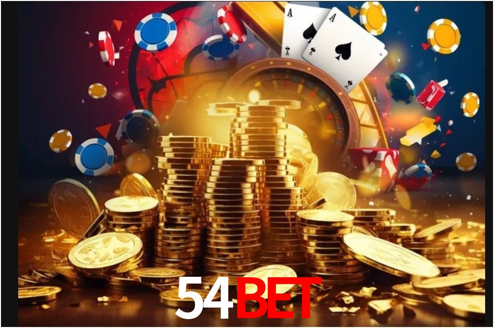 Casino VIP 54BET