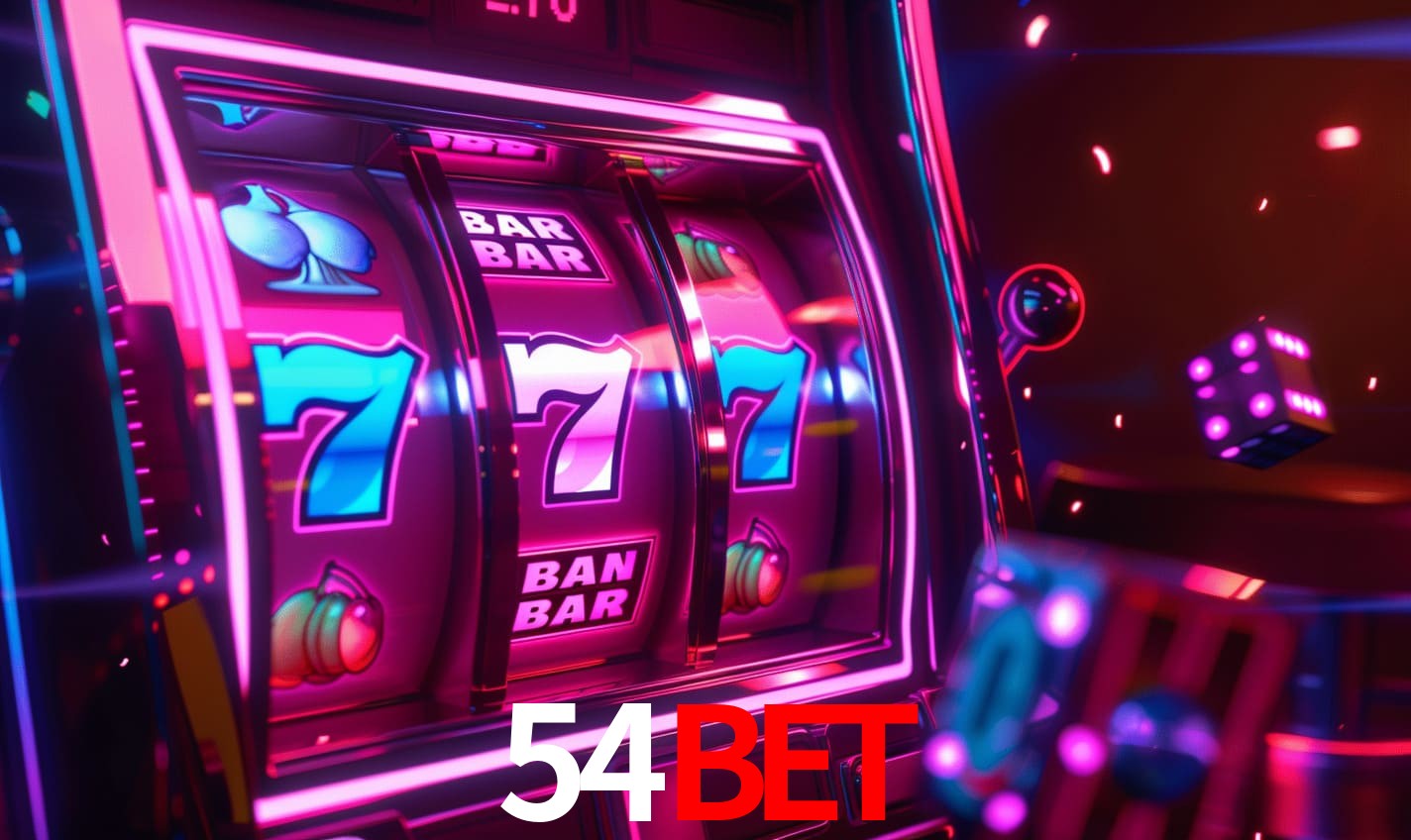 Apostas de Tênis 54BET