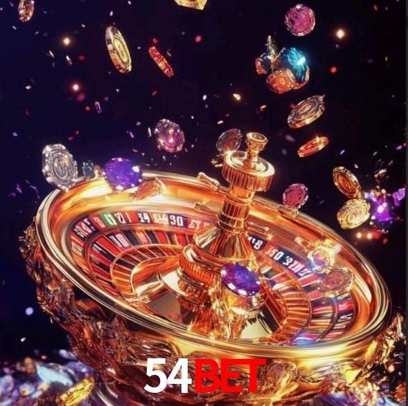 Diretório de Jogos 54BET