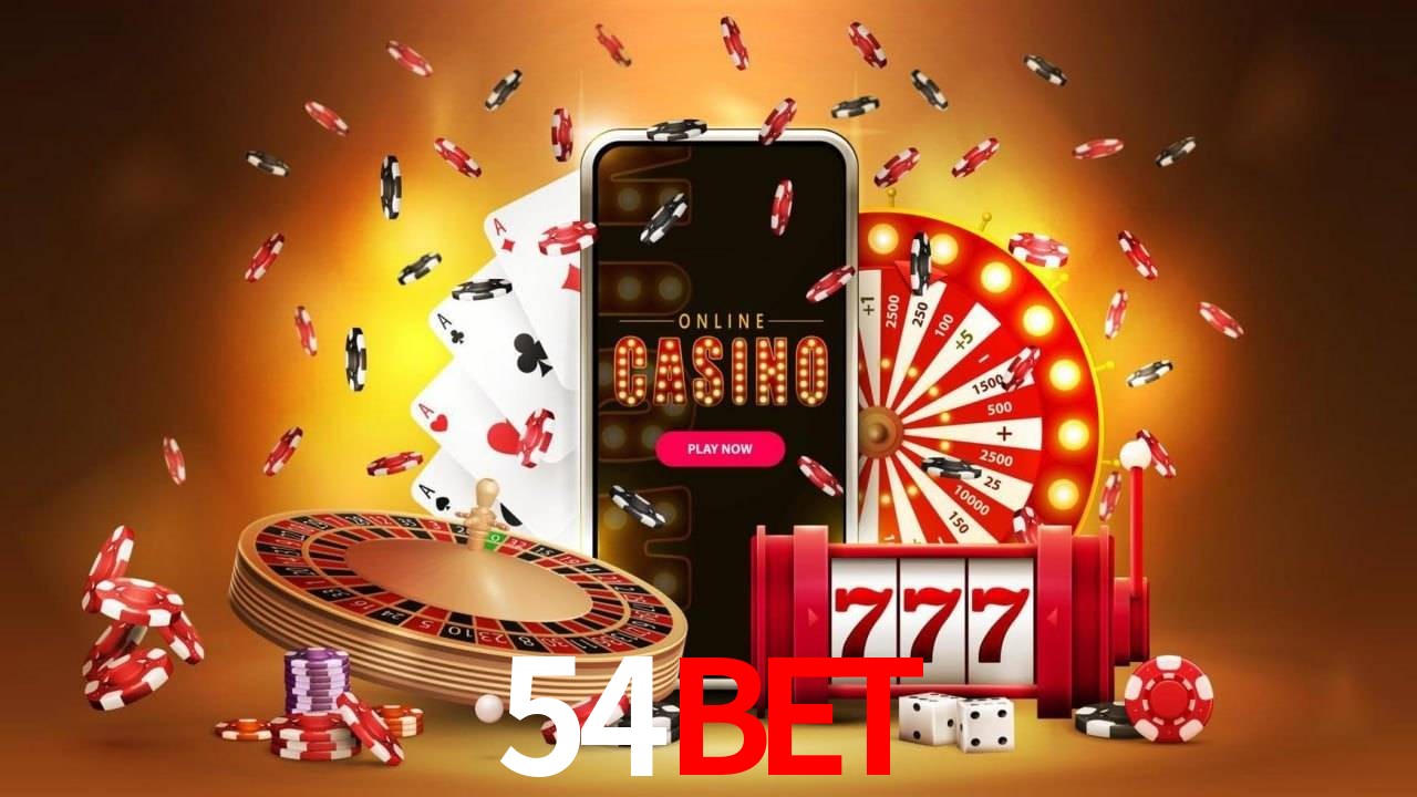 Promoções Sazonais 54BET