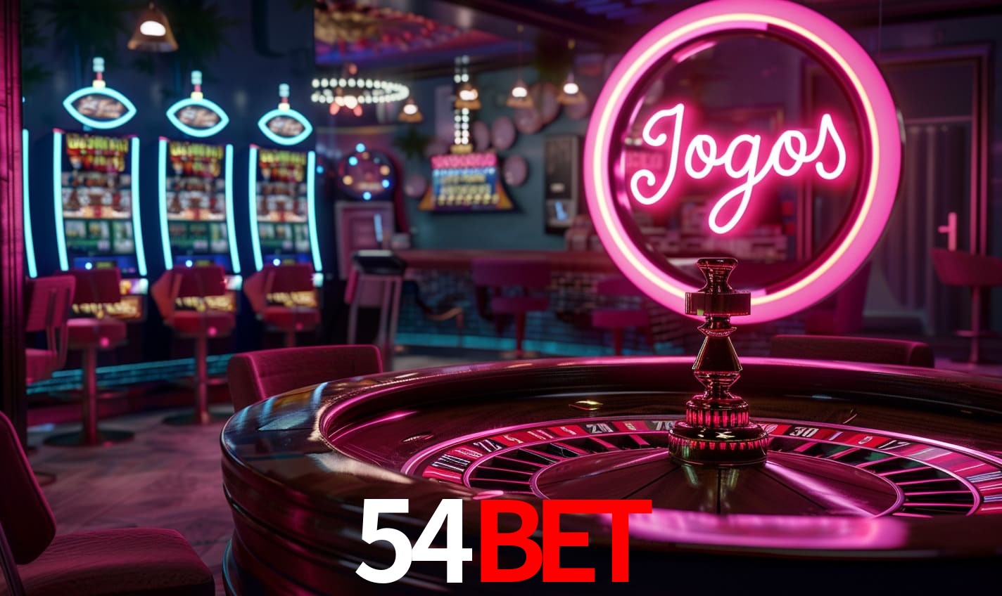 Estatísticas Esportivas 54BET