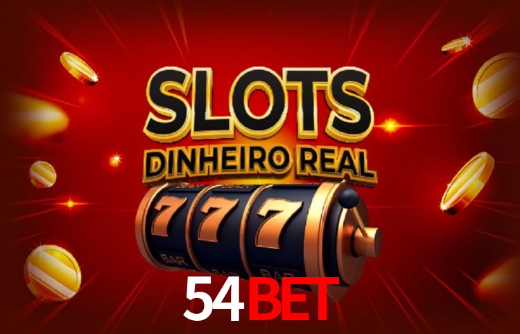 Provedores de Jogos 54BET