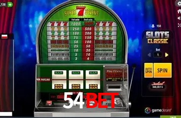 A Emoção da Loteria na 54BET: Uma Chance de Mudança de Vida