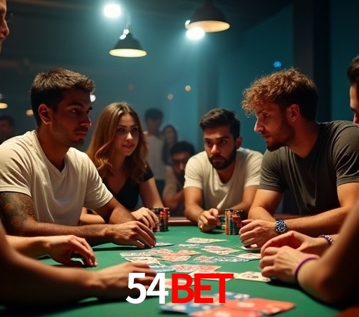 Segurança 2FA 54BET