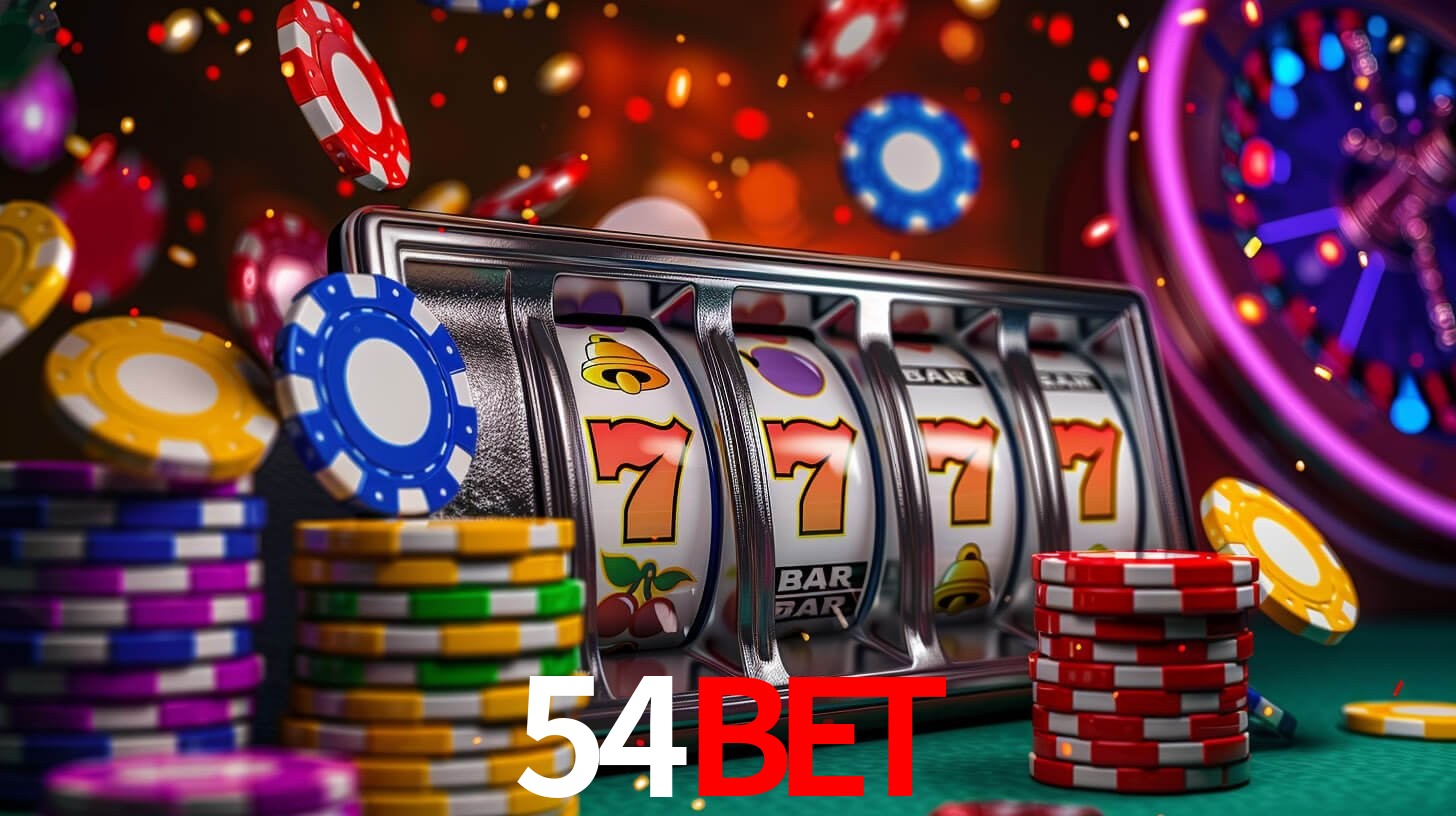 Apostas de Basquete 54BET