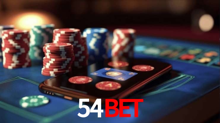 Promoção Relâmpago 54BET