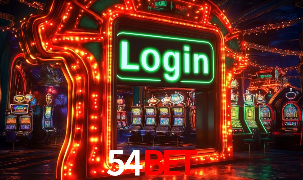 Diretório de Jogos 54BET