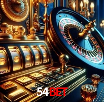 Recursos de Bônus 54BET