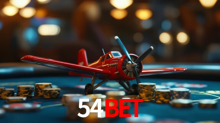Casino Ao Vivo 54BET