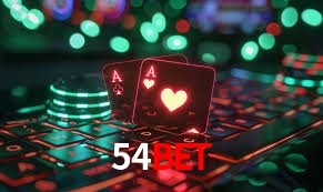 Login Seguro 54BET