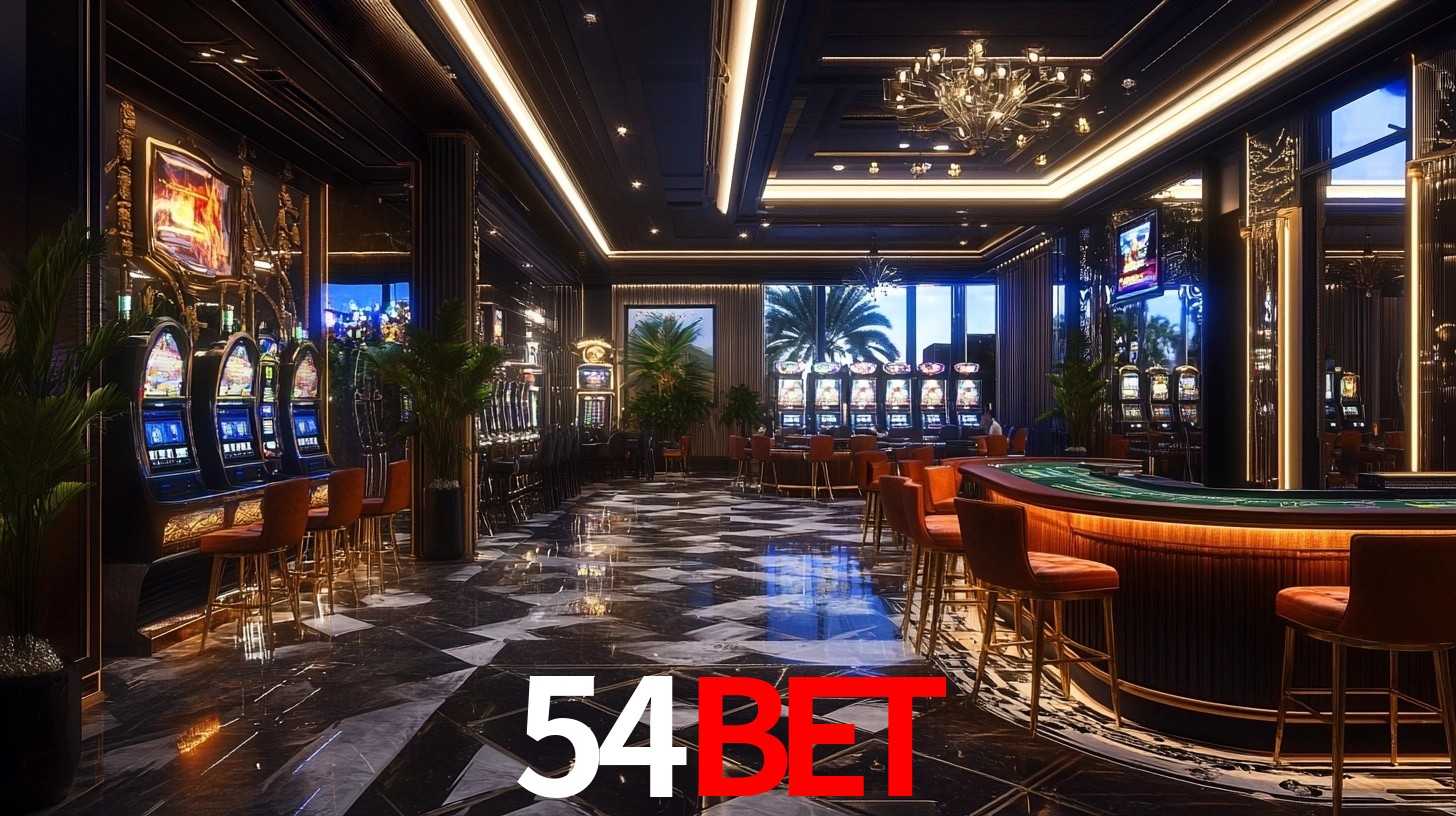 54BET