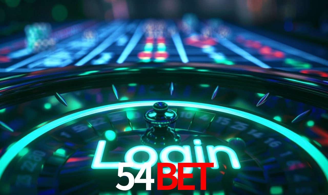 Jogos de Slot 54BET