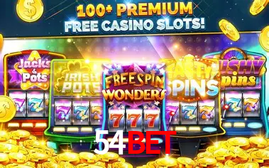 Explorando a Categoria de Eventos em Apostas na 54BET