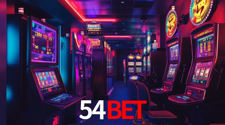 Experimente o Login Seguro Premium no 54BET