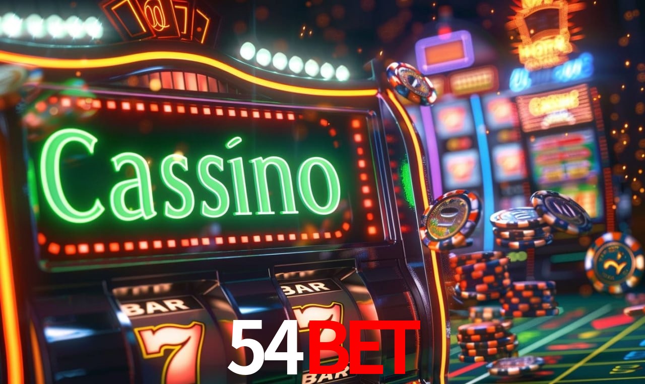 Experiência VIP 54BET