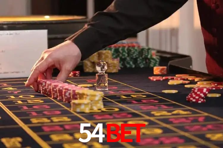Descubra o Programa VIP da 54BET: Vantagens Exclusivas para Jogadores