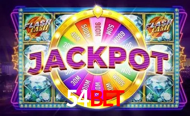 Descubra o Mundo do Cassino Online com 54BET