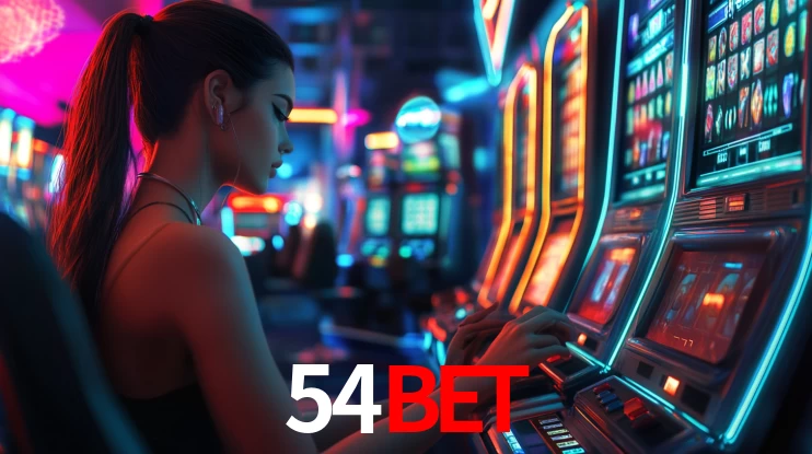 54BET