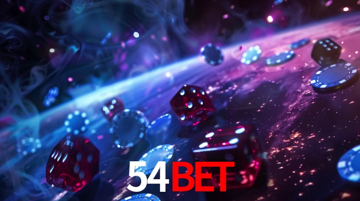 Casino VIP 54BET