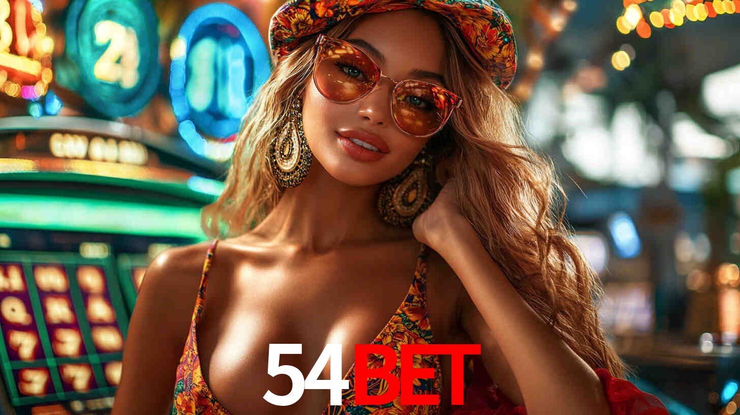 54BET paga
