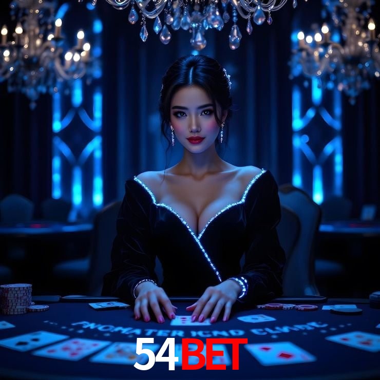 Especiais de Fim de Semana 54BET