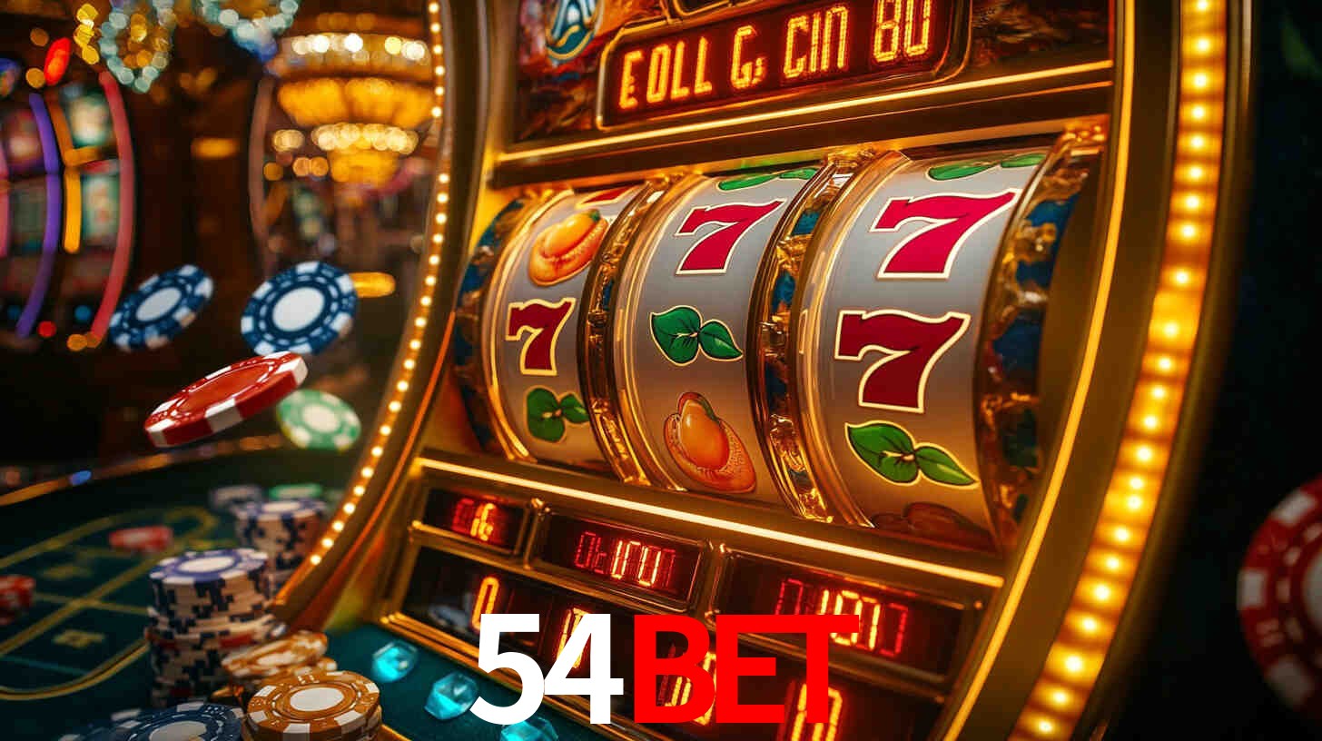 54BET