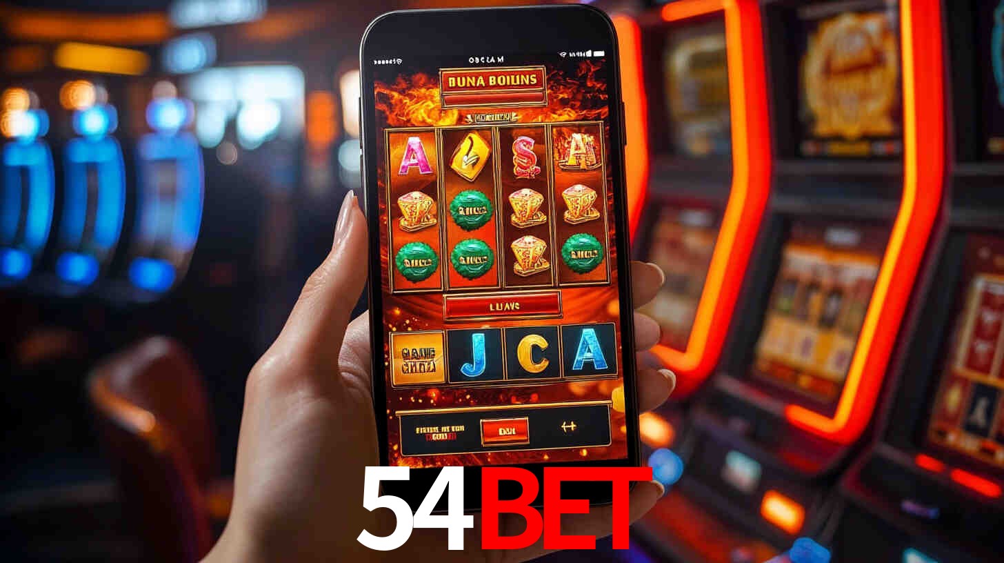 54BET.COM