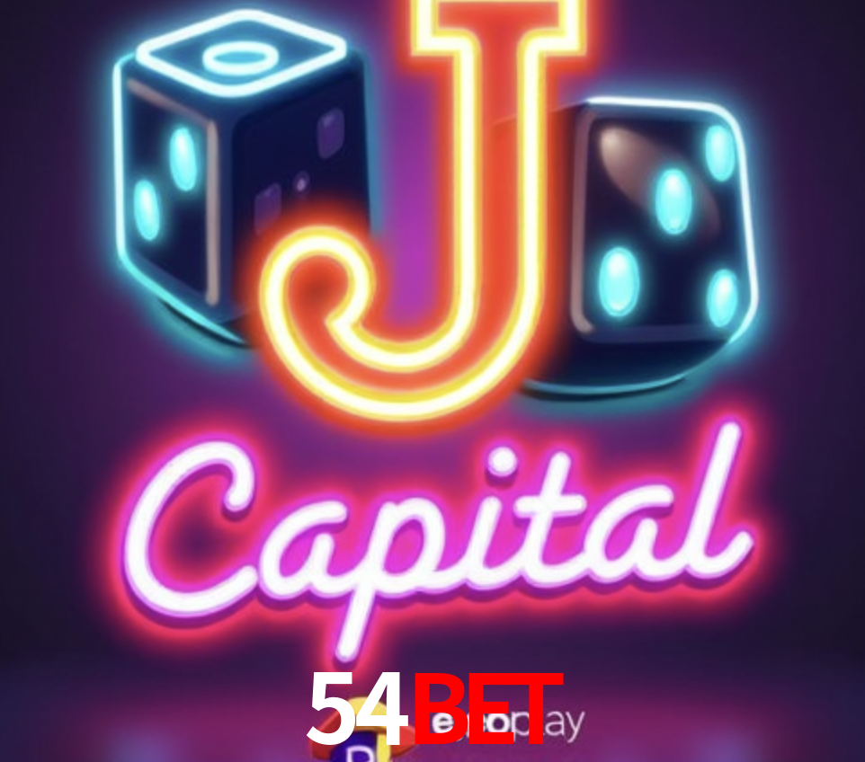 Desvendando o Mundo dos Jogos Virtuais na 54BET