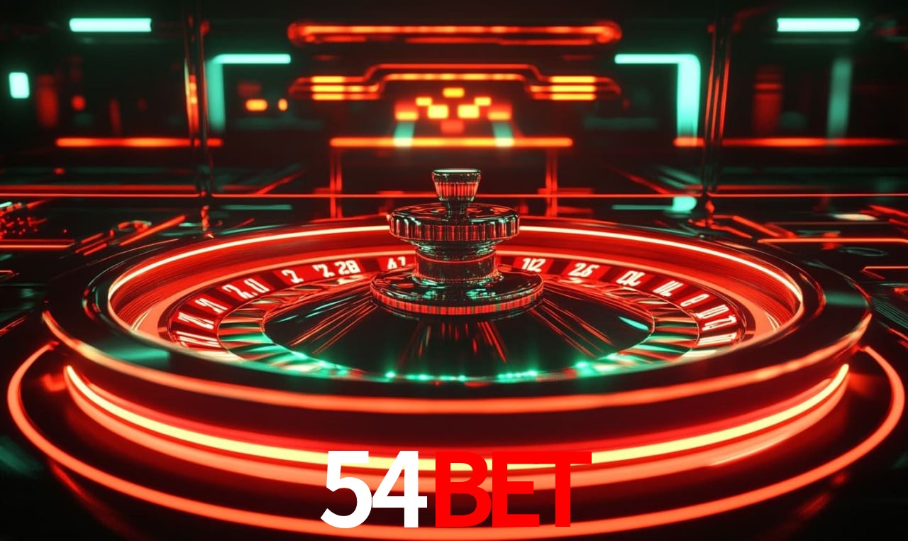 Explorando a Categoria de Eventos em Apostas na 54BET