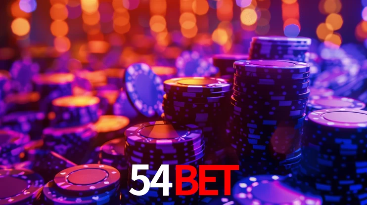 54BET paga