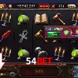 Explorando a Categoria de Eventos em Apostas na 54BET