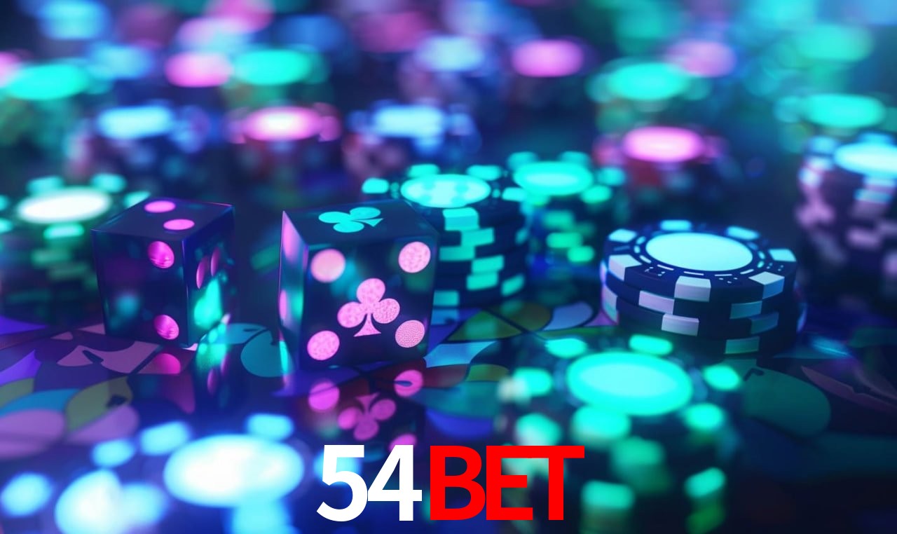 Estatísticas do Jogo 54BET